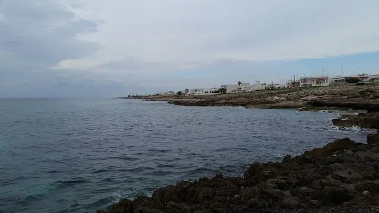 Panoramic Kır Evi, 2 Yatak Odası, Deniz Manzaralı, Denize Sıfır