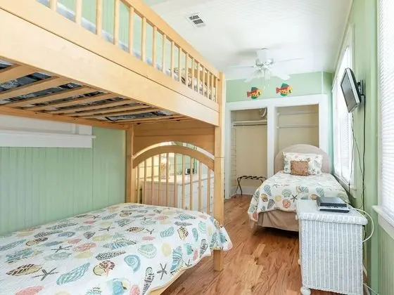 Ev, Birden Çok Yatak, Mutfak, Kısmi Deniz Manzaralı