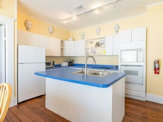 Ev, Birden Çok Yatak, Mutfak, Kısmi Deniz Manzaralı