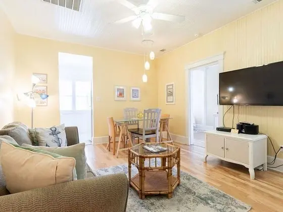 Ev, Birden Çok Yatak, Mutfak, Kısmi Deniz Manzaralı