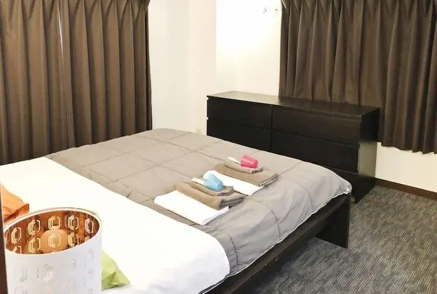 Deluxe Apart Daire, 2 Yatak Odası, Engellilere Uygun, Deniz Manzaralı