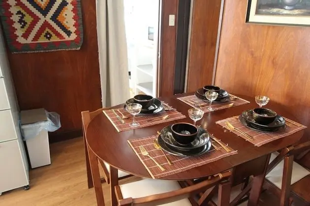 Deluxe Apart Daire, 2 Yatak Odası, Engellilere Uygun, Deniz Manzaralı