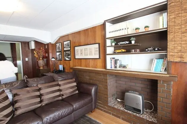 Deluxe Apart Daire, 2 Yatak Odası, Engellilere Uygun, Deniz Manzaralı