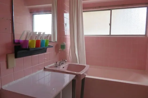 Deluxe Apart Daire, 2 Yatak Odası, Engellilere Uygun, Deniz Manzaralı