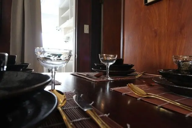 Deluxe Apart Daire, 2 Yatak Odası, Engellilere Uygun, Deniz Manzaralı