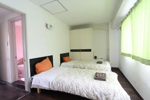 Superior Apart Daire, 2 Yatak Odası, Mutfak, Deniz Manzaralı