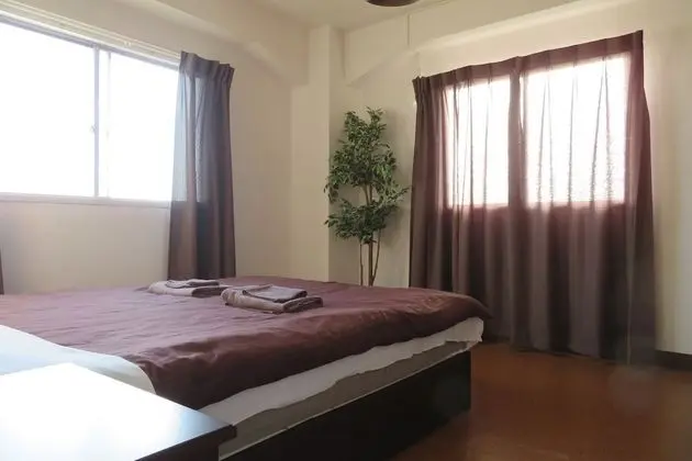 Superior Apart Daire, 2 Yatak Odası, Mutfak, Deniz Manzaralı