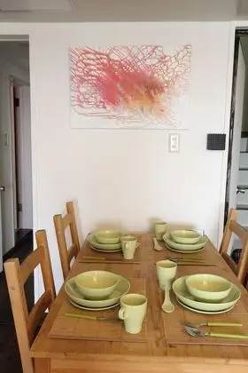 Superior Apart Daire, 2 Yatak Odası, Mutfak, Deniz Manzaralı