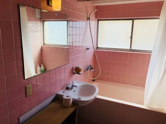 Superior Apart Daire, 2 Yatak Odası, Mutfak, Deniz Manzaralı