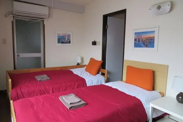 Superior Apart Daire, 2 Yatak Odası, Şömine, Deniz Manzaralı