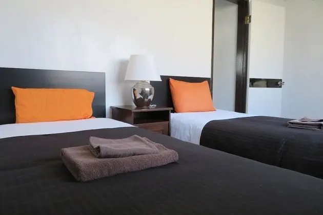 Superior Apart Daire, 2 Yatak Odası, Şömine, Deniz Manzaralı