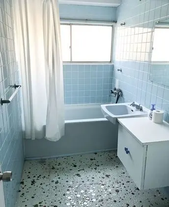 Superior Apart Daire, 2 Yatak Odası, Şömine, Deniz Manzaralı