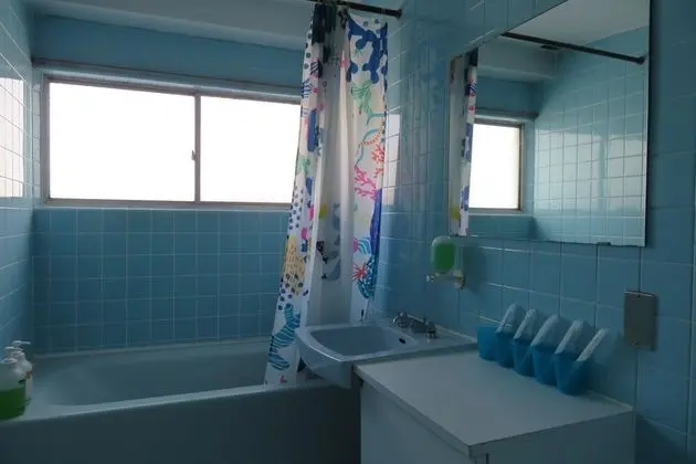 Superior Apart Daire, 2 Yatak Odası, Şömine, Deniz Manzaralı