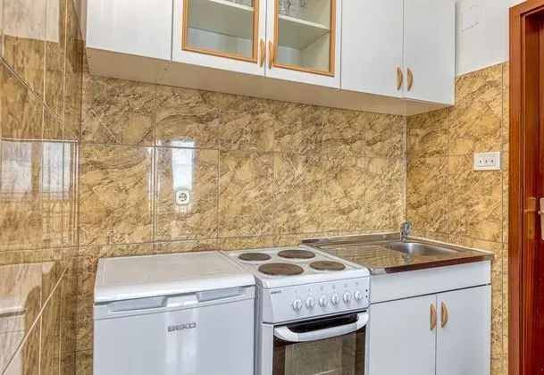 Family Villa, Birden Çok Yatak, 2 Banyolu, Bahçeli (Sea View Villa Danica)