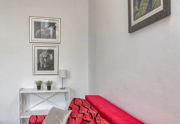 Family Villa, Birden Çok Yatak, 2 Banyolu, Bahçeli (Sea View Villa Danica)