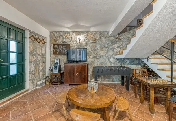 Family Villa, Birden Çok Yatak, 2 Banyolu, Bahçeli (Sea View Villa Danica)