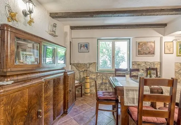 Family Villa, Birden Çok Yatak, 2 Banyolu, Bahçeli (Sea View Villa Danica)