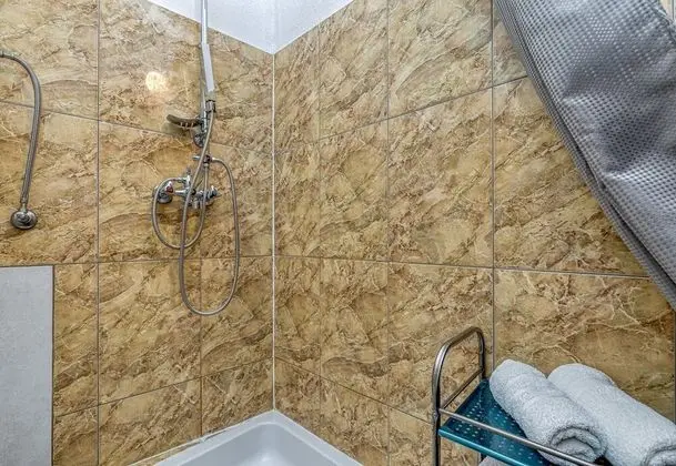 Family Villa, Birden Çok Yatak, 2 Banyolu, Bahçeli (Sea View Villa Danica)