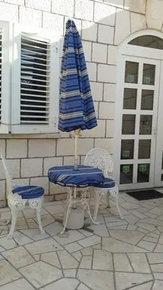 Classic Tek Büyük Yataklı Oda, 2 Tek Kişilik Yatak, Ortak Banyo, Deniz Manzaralı