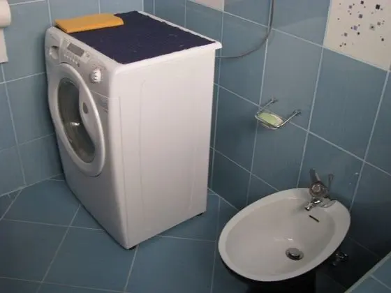 Classic Tek Büyük Yataklı Oda, 2 Tek Kişilik Yatak, Ortak Banyo, Deniz Manzaralı