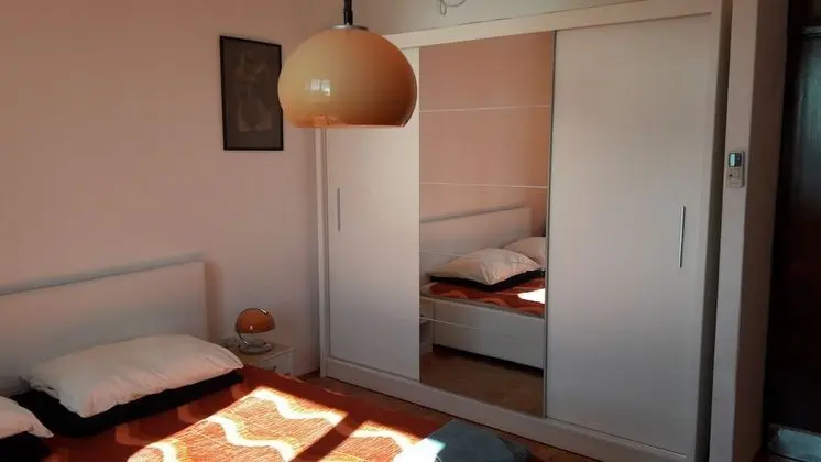 Comfort Villa, Deniz Manzaralı