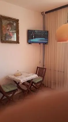 Comfort Villa, Deniz Manzaralı