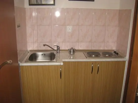 Comfort Villa, Deniz Manzaralı