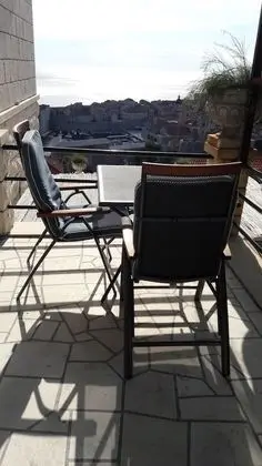 Comfort Villa, Deniz Manzaralı