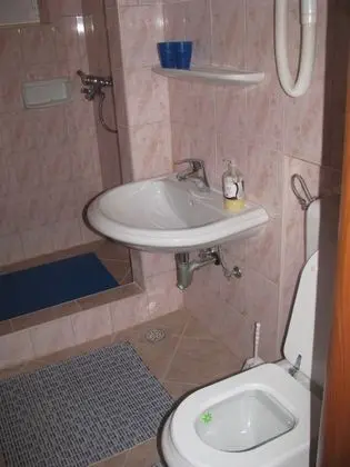 Comfort Villa, Deniz Manzaralı