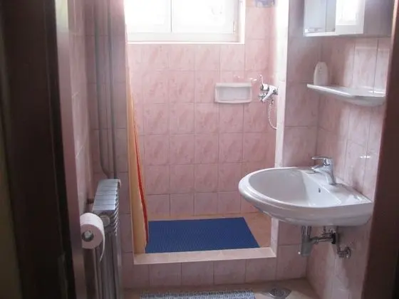 Comfort Villa, Deniz Manzaralı