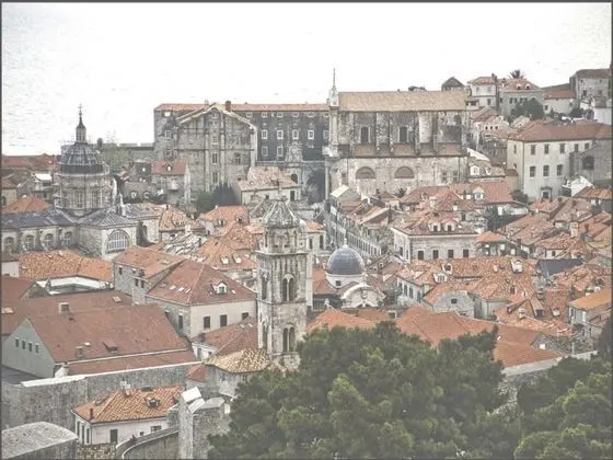 Comfort Villa, Deniz Manzaralı