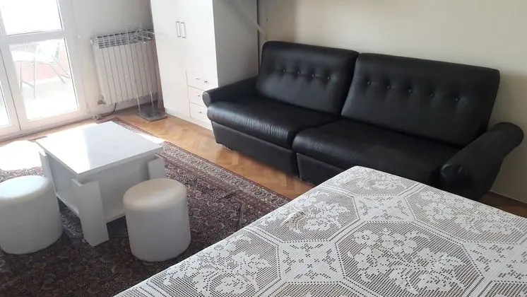 Panoramic Double Room, 1 Bedroom, Sea View