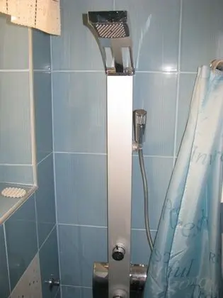 Panoramic Double Room, 1 Bedroom, Sea View