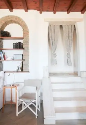 Superior Süit, Deniz Manzaralı (Naxos)