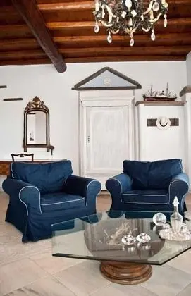 Superior Süit, Deniz Manzaralı (Naxos)