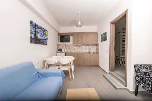 Deluxe Family Suite
