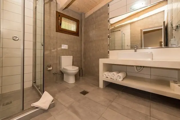 Deluxe Family Suite