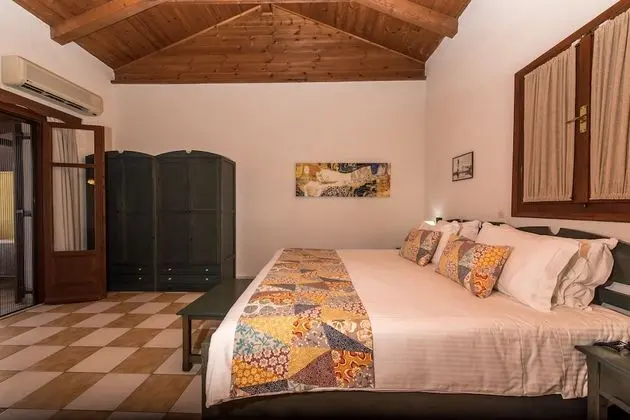 Maisonette Apartment