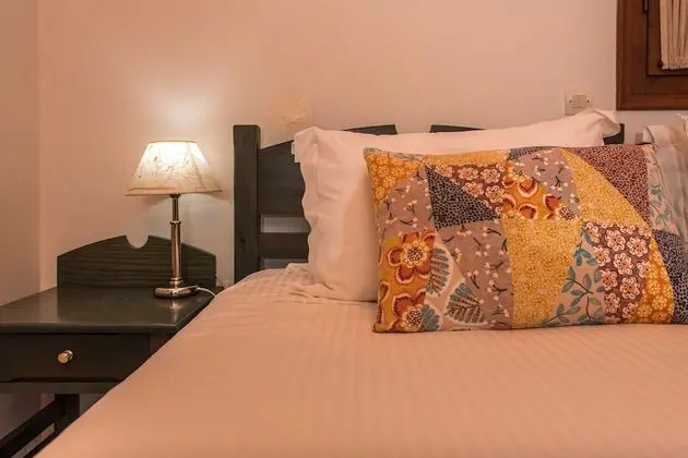 Maisonette Apartment