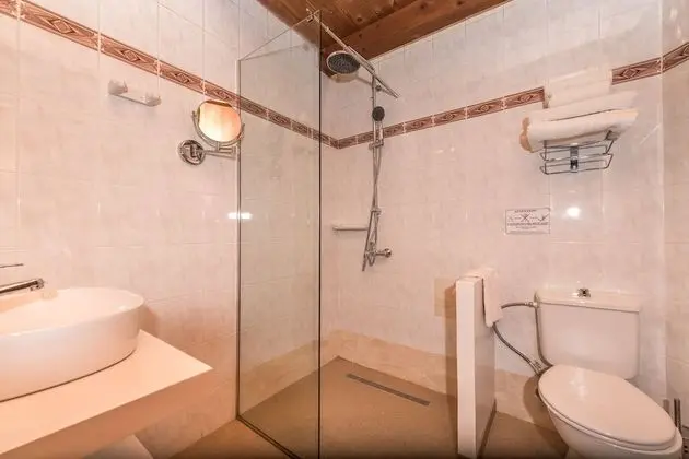 Maisonette Apartment
