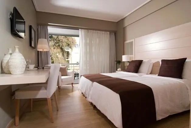 Special Offer - Cityscape Premium Room