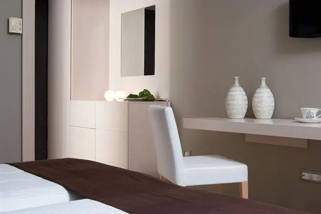 Special Offer - Cityscape Premium Room