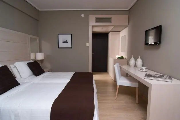 Special Offer - Cityscape Premium Room