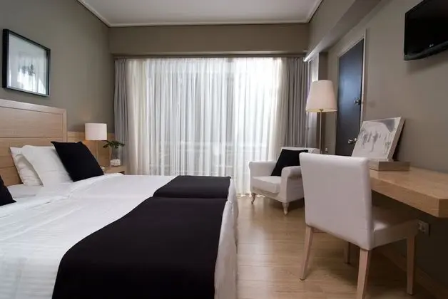 Special Offer - Cityscape Premium Room