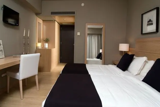 Special Offer - Cityscape Premium Room