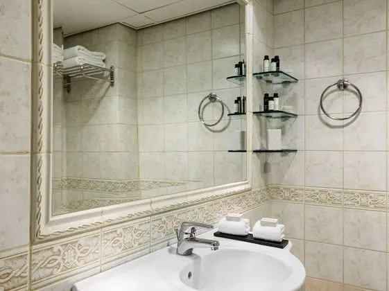 Special Offer - Cityscape Premium Room