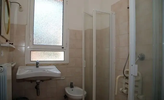 Classic Apart Daire, 1 Yatak Odası, Bahçe Manzaralı, Zemin Kat