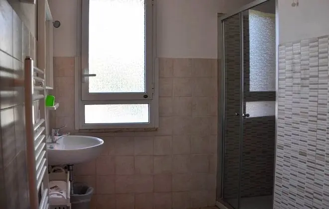 Classic Apart Daire, 1 Yatak Odası, Bahçe Manzaralı, Zemin Kat