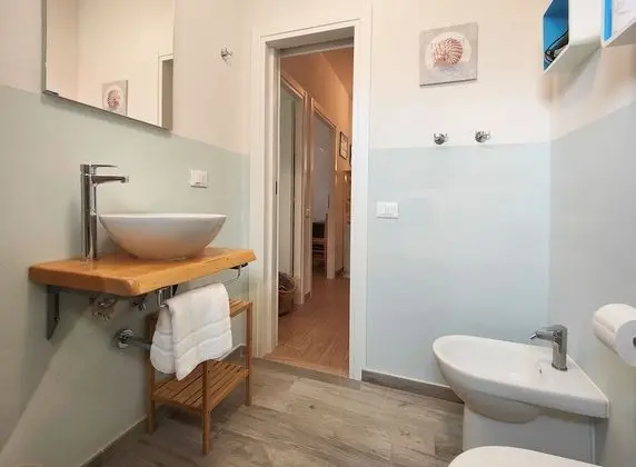 Panoramic Apart Daire, 2 Yatak Odası, Balkon, Deniz Manzaralı