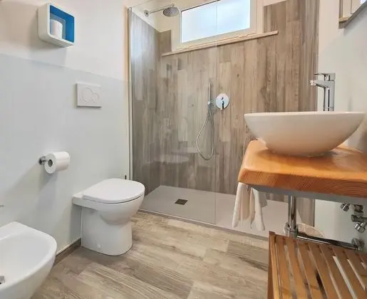 Panoramic Apart Daire, 2 Yatak Odası, Balkon, Deniz Manzaralı